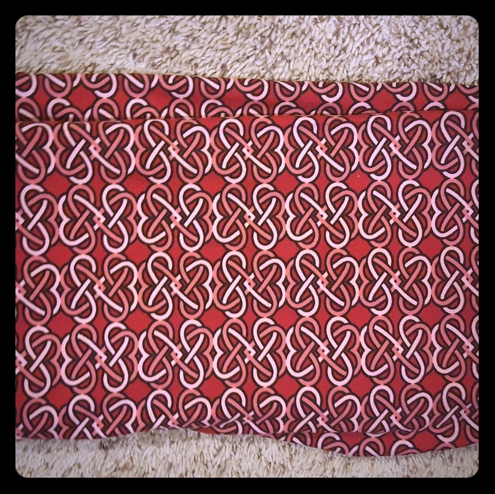 TC Lularoe Leggings